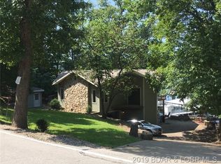 482 Sunset Rd, Lake Ozark, MO 65049