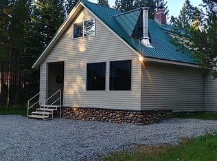 4184 Center St, Island Park, ID 83429
