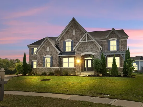 7213 Birch Hall Cir, Indianapolis, IN 46259