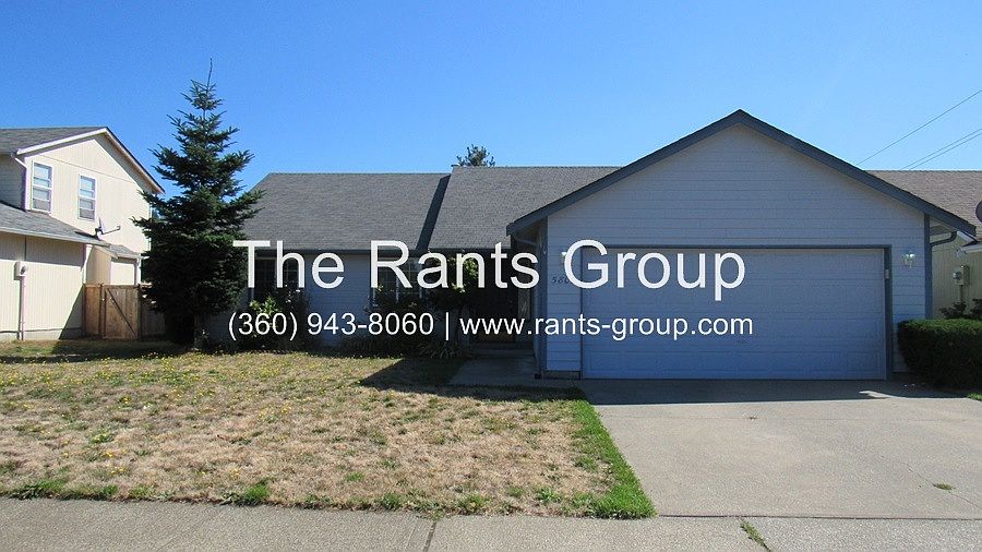 5800 Stockton St SE, Lacey, WA 98513 Zillow