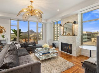 2211 E Camelback Rd UNIT 902, Phoenix, AZ 85016