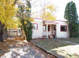 734 Terry Ave, Billings, MT 59101
