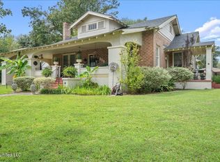 509 Jackson Ave, Mccomb, MS 39648