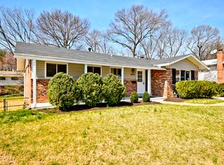 6512 Cipriano Rd, Lanham, MD 20706