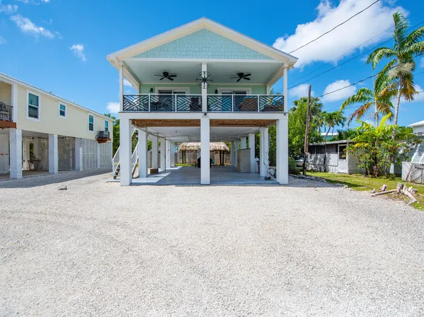 31256 Avenue H, Big Pine Key, FL 33043