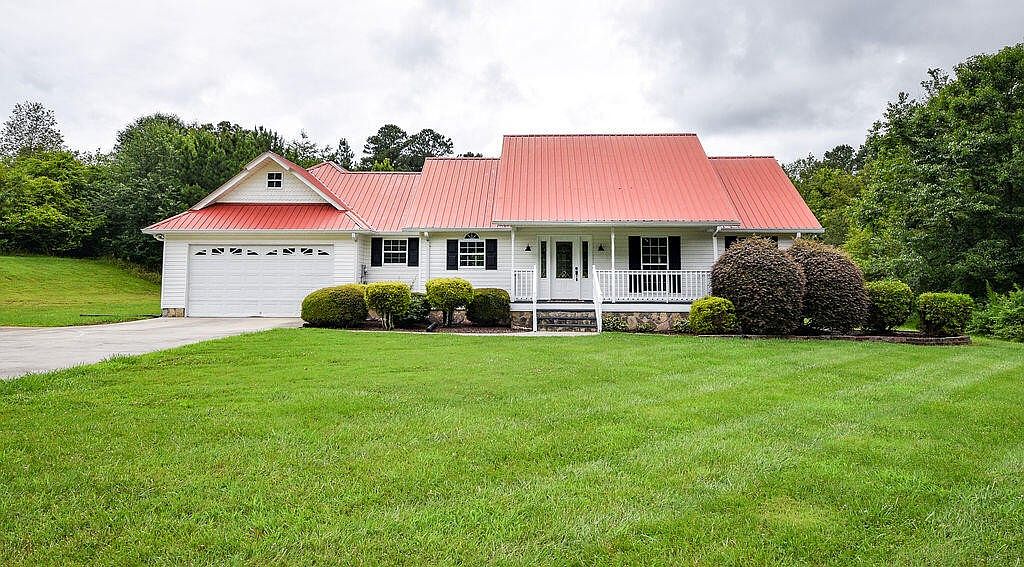 2295 Dawnville Beaverdale Rd NE, Dalton, GA 30721 Zillow