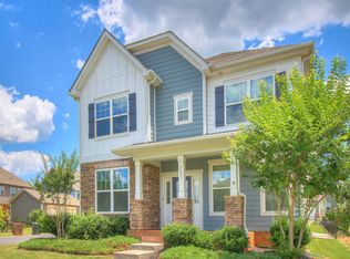 3007 Silverwood Dr, Waxhaw, NC 28173