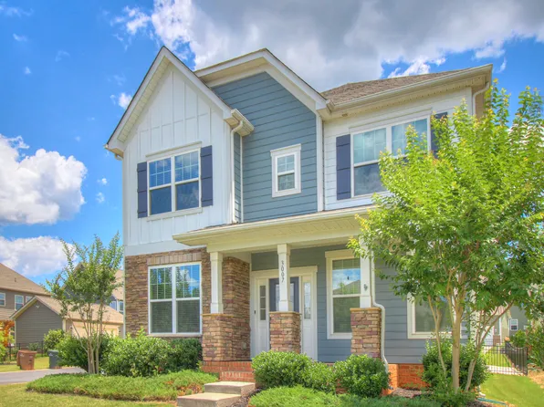 3007 Silverwood Dr, Waxhaw, NC 28173