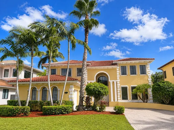 7950 SW 195th Ter, Cutler Bay, FL 33157