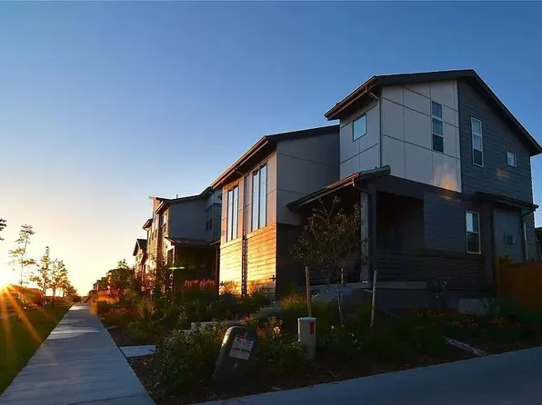 9314 E 58th Dr, Denver, CO 80238