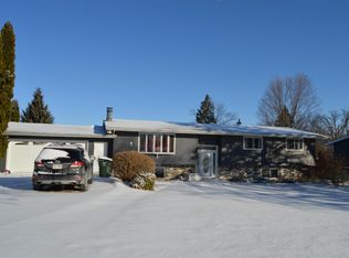 1910 Esch Rd, Twin Lakes, WI 53181