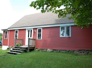 23 Holt Rd, Sullivan, NH 03445