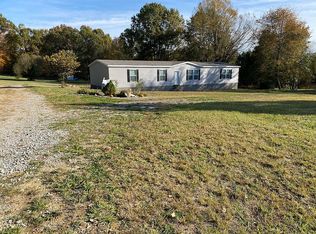 8139 State Route 293 S, Providence, KY 42450
