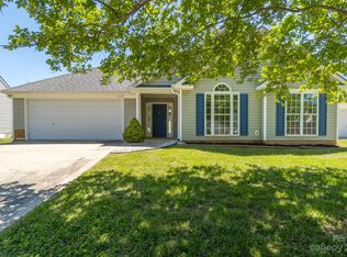 5737 Spring Gate Ct NW, Concord, NC 28027