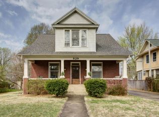 829 S Weller Ave, Springfield, MO 65802