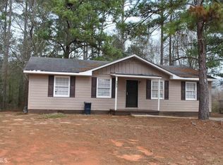 303 Springview Dr, Griffin, GA 30223