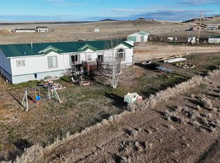 31 Windhil Rd, Douglas, WY 82633