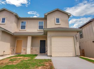 204 Peruna Dr, Marble Falls, TX 78654