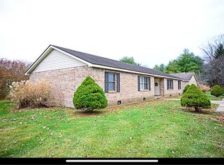 115 N Huston St, Ingalls, IN 46048