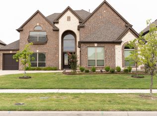 14440 Midnight Trl, Frisco, TX 75035