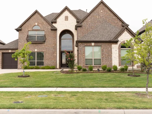 14440 Midnight Trl, Frisco, TX 75035
