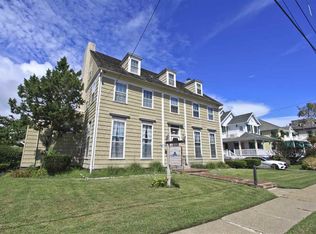819 Kearney Ave, Cape May, NJ 08204
