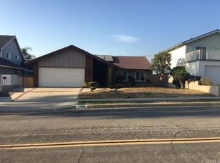 23769 Sunset Crossing Rd, Diamond Bar, CA 91765