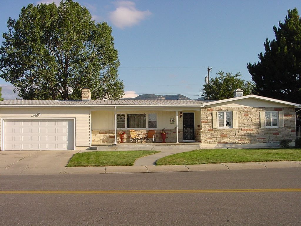 1321 Beaumont Dr Casper WY 82601 Zillow