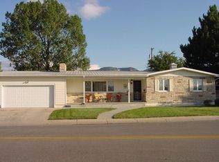 1321 Beaumont Dr, Casper, WY 82601