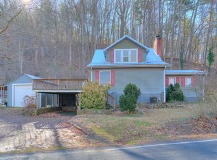 3629 Alleghany Spring Rd, Shawsville, VA 24162