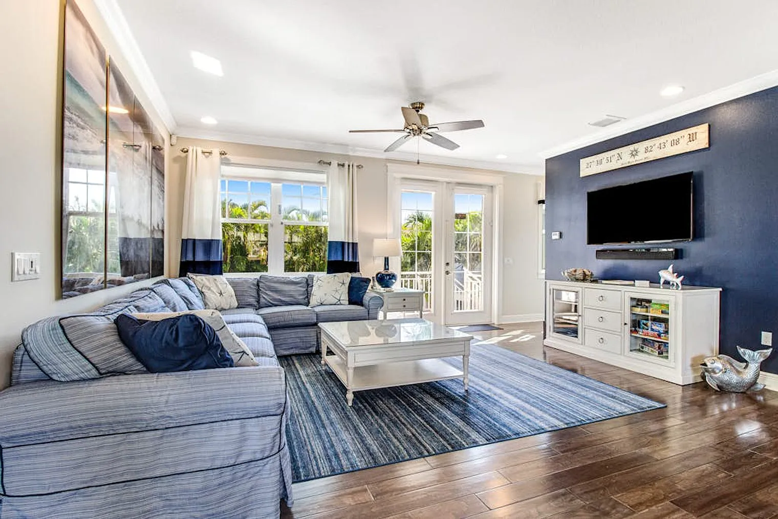 3 bed, 2.0 bath, 1603 sqft, $7,764 — Photo 2