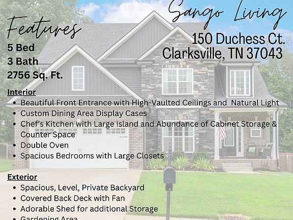 2nd image of 150 Duchess Ct