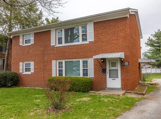 1120 Kees Rd #A, Lexington, KY 40505