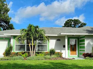 2698 41st St N, Saint Petersburg, FL 33713
