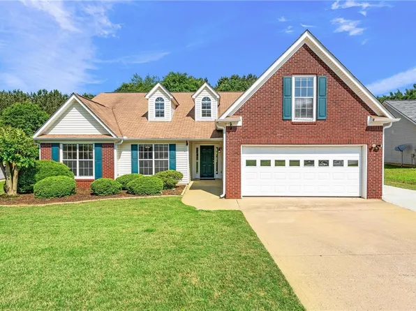 2620 Matlin Way, Buford, GA 30519