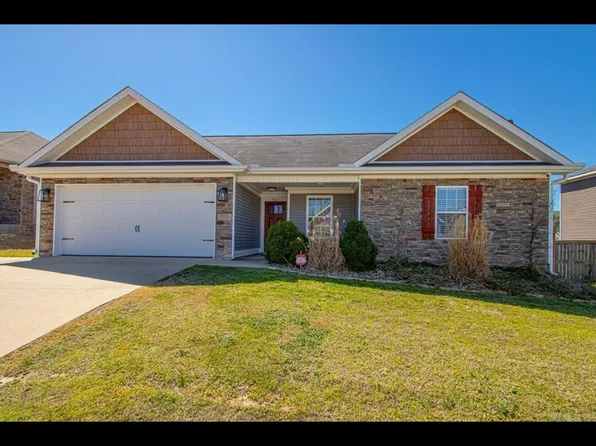 403 Carriage Dr, Benton, AR 72015