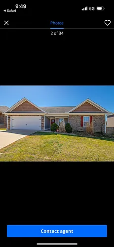 403 Carriage Dr Photo 1