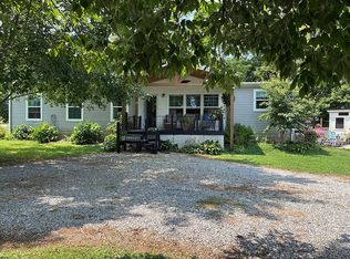 97 Campground Rd, Manchester, OH 45144