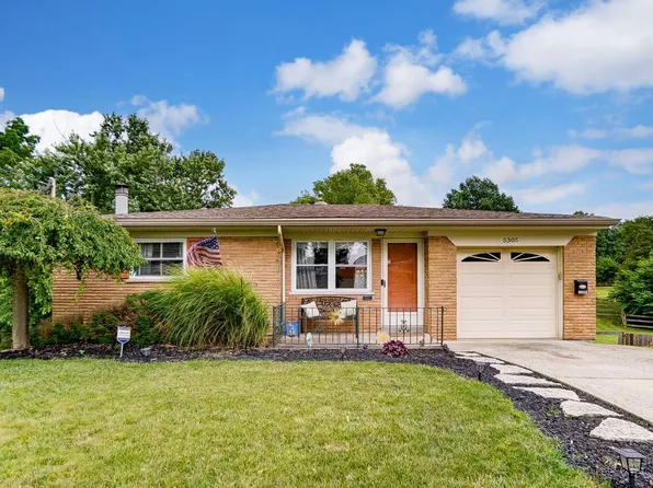 5305 Carefree Ct, Cincinnati, OH 45238
