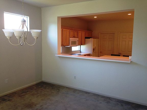 Dining Room, Kitchen