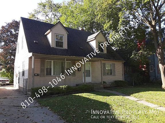 2nd image of 1818 E Court St #B