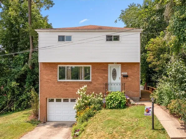 253 Hazelwood Ave, Pittsburgh, PA 15202