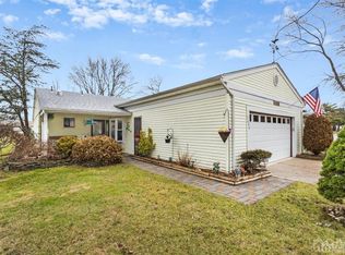 268 Corylus Plz #A, Monroe Township, NJ 08831