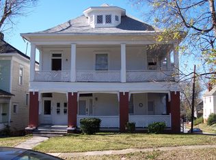 1500 13th St S APT B, Birmingham, AL 35205