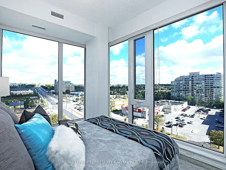 9608 Yonge St #1011 — Photo 31