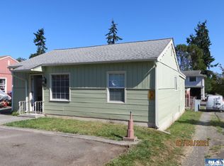 541 Whidby Ave, Port Angeles, WA