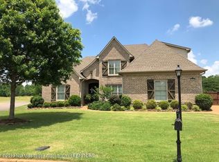 4090 Delbridge Ct N, Olive Branch, MS 38654
