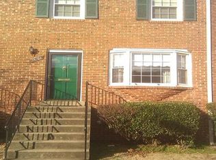 1419 22nd St SE, Washington, DC