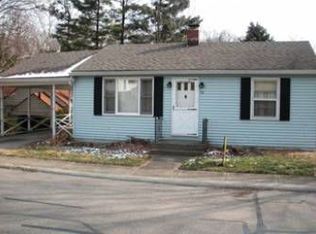 56 Columbia Ave, Athens, OH 45701