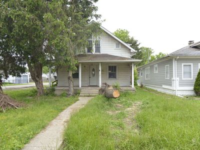 364 S Cole St, Indianapolis, IN, 46241